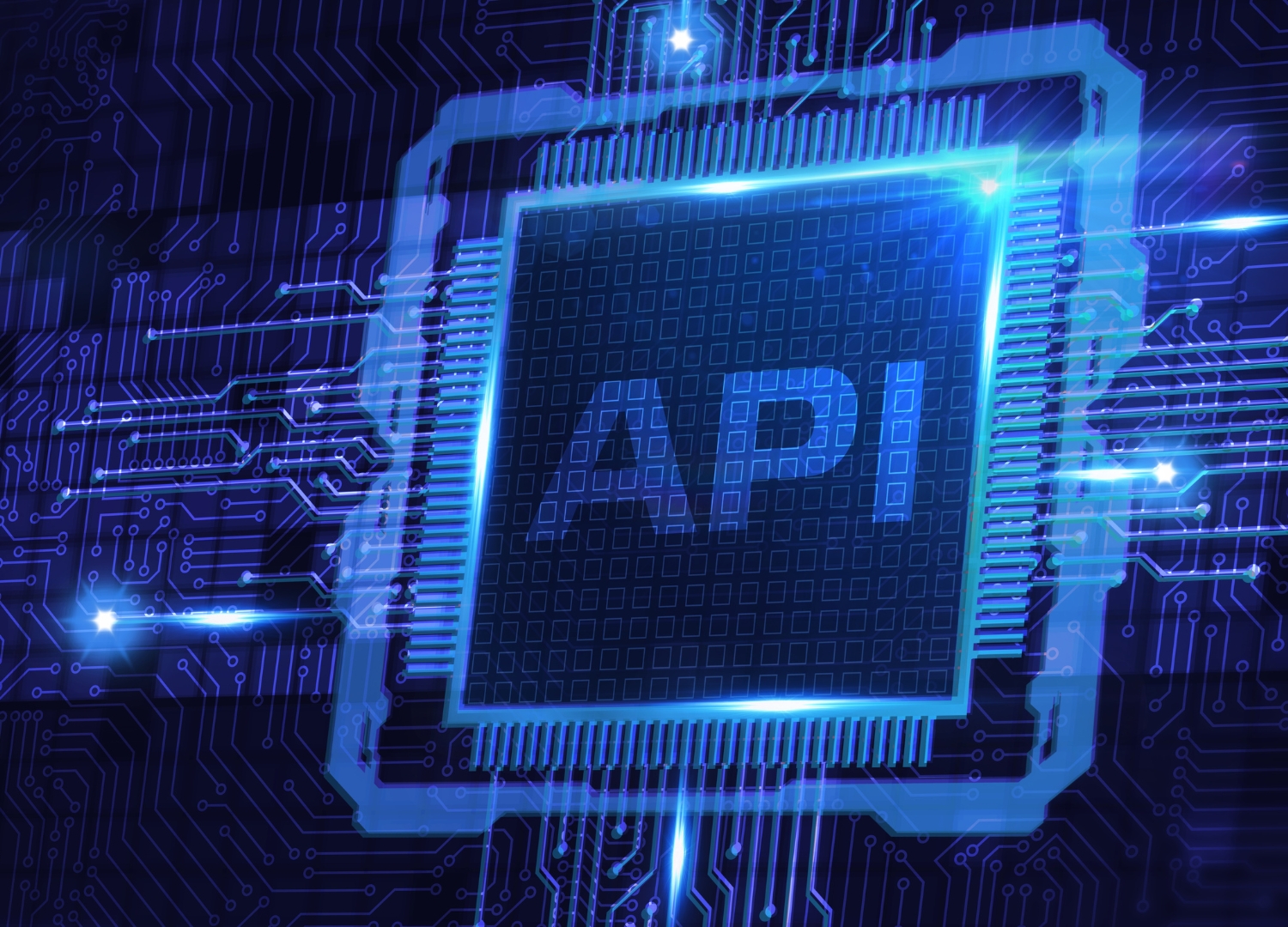 Two individuals in blue shirts are unloading boxes from a van